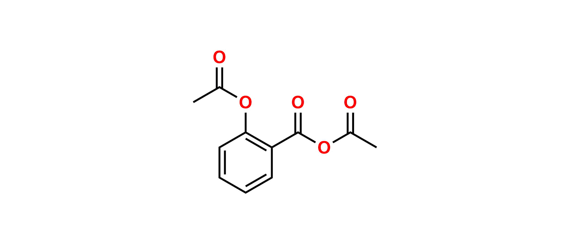 Acetylsalicylic Acid Impurity 3